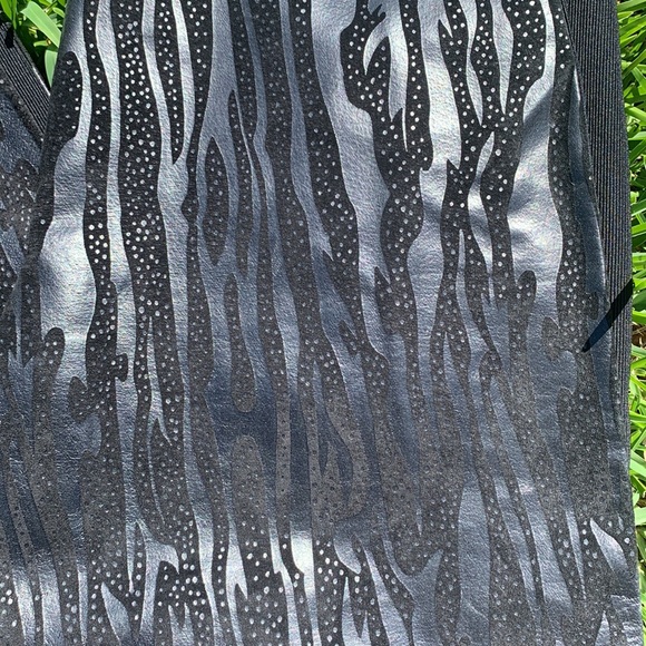 Vintage Suede Pants - Picture 4 of 8